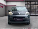 Citroen c1 c1 1.0i garantie 12 mois occasion montreuil (porte de vincennes)(75) simplicicar simplicibike france