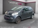 Citroen c1 c1 1.0i garantie 12 mois occasion montreuil (porte de vincennes)(75) simplicicar simplicibike france