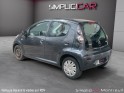 Citroen c1 c1 1.0i garantie 12 mois occasion montreuil (porte de vincennes)(75) simplicicar simplicibike france
