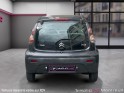 Citroen c1 c1 1.0i garantie 12 mois occasion montreuil (porte de vincennes)(75) simplicicar simplicibike france
