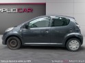 Citroen c1 c1 1.0i garantie 12 mois occasion montreuil (porte de vincennes)(75) simplicicar simplicibike france