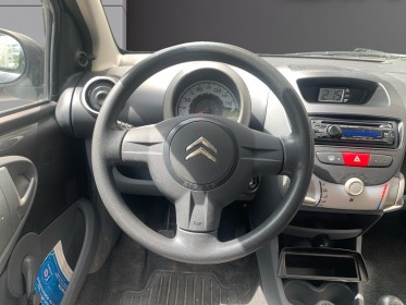 Citroen c1 c1 1.0i garantie 12 mois occasion montreuil (porte de vincennes)(75) simplicicar simplicibike france