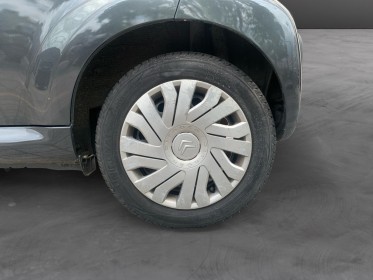 Citroen c1 c1 1.0i garantie 12 mois occasion montreuil (porte de vincennes)(75) simplicicar simplicibike france