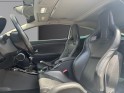 Renault megane iii coupe 2.0 265 rs luxe châssis cup recaro garantie 12 mois occasion simplicicar toulouse sud simplicicar...