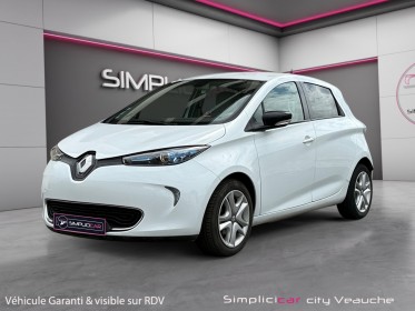 Renault zoe r90 40 kwh 92 zen occasion simplicicar veauche simplicicar simplicibike france