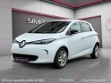 Renault zoe r90 40 kwh 92 zen occasion simplicicar veauche simplicicar simplicibike france