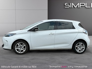 Renault zoe r90 40 kwh 92 zen occasion simplicicar veauche simplicicar simplicibike france