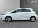 Renault zoe r90 40 kwh 92 zen occasion simplicicar veauche simplicicar simplicibike france