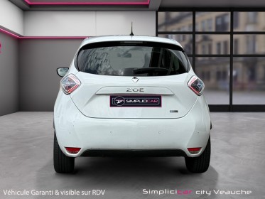 Renault zoe r90 40 kwh 92 zen occasion simplicicar veauche simplicicar simplicibike france