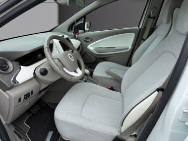 Renault zoe r90 40 kwh 92 zen occasion simplicicar veauche simplicicar simplicibike france