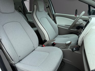 Renault zoe r90 40 kwh 92 zen occasion simplicicar veauche simplicicar simplicibike france
