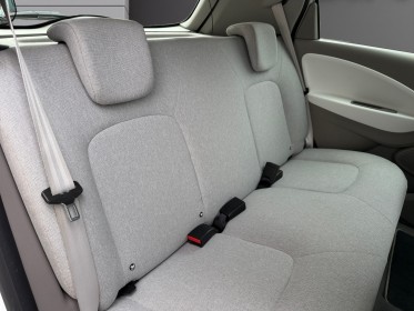 Renault zoe r90 40 kwh 92 zen occasion simplicicar veauche simplicicar simplicibike france