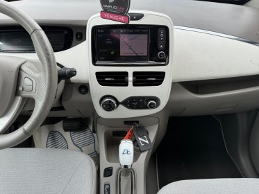 Renault zoe r90 40 kwh 92 zen occasion simplicicar veauche simplicicar simplicibike france