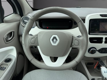 Renault zoe r90 40 kwh 92 zen occasion simplicicar veauche simplicicar simplicibike france