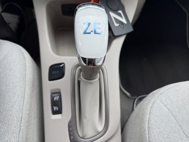 Renault zoe r90 40 kwh 92 zen occasion simplicicar veauche simplicicar simplicibike france