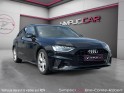 Audi a4 avant 35 tfsi 150 s tronic 7 occasion simplicicar brie-comte-robert simplicicar simplicibike france