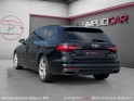 Audi a4 avant 35 tfsi 150 s tronic 7 occasion simplicicar brie-comte-robert simplicicar simplicibike france
