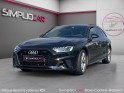 Audi a4 avant 35 tfsi 150 s tronic 7 occasion simplicicar brie-comte-robert simplicicar simplicibike france