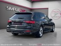 Audi a4 avant 35 tfsi 150 s tronic 7 occasion simplicicar brie-comte-robert simplicicar simplicibike france