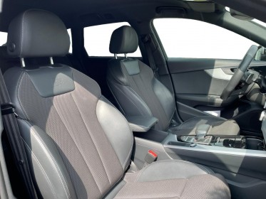 Audi a4 avant 35 tfsi 150 s tronic 7 occasion simplicicar brie-comte-robert simplicicar simplicibike france