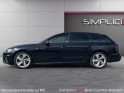 Audi a4 avant 35 tfsi 150 s tronic 7 occasion simplicicar brie-comte-robert simplicicar simplicibike france