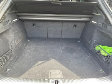Audi a4 avant 35 tfsi 150 s tronic 7 occasion simplicicar brie-comte-robert simplicicar simplicibike france