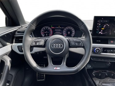 Audi a4 avant 35 tfsi 150 s tronic 7 occasion simplicicar brie-comte-robert simplicicar simplicibike france