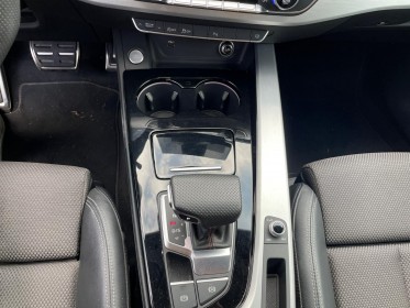 Audi a4 avant 35 tfsi 150 s tronic 7 occasion simplicicar brie-comte-robert simplicicar simplicibike france