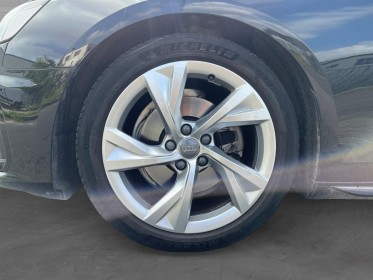 Audi a4 avant 35 tfsi 150 s tronic 7 occasion simplicicar brie-comte-robert simplicicar simplicibike france