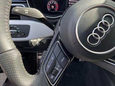 Audi a4 avant 35 tfsi 150 s tronic 7 occasion simplicicar brie-comte-robert simplicicar simplicibike france