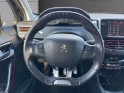 Peugeot 208 1.2 puretech 110ch ss bvm5 gt line carplay régulateur caméra de recul garantie 12 mois occasion montpellier...