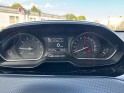 Peugeot 208 1.2 puretech 110ch ss bvm5 gt line carplay régulateur caméra de recul garantie 12 mois occasion montpellier...