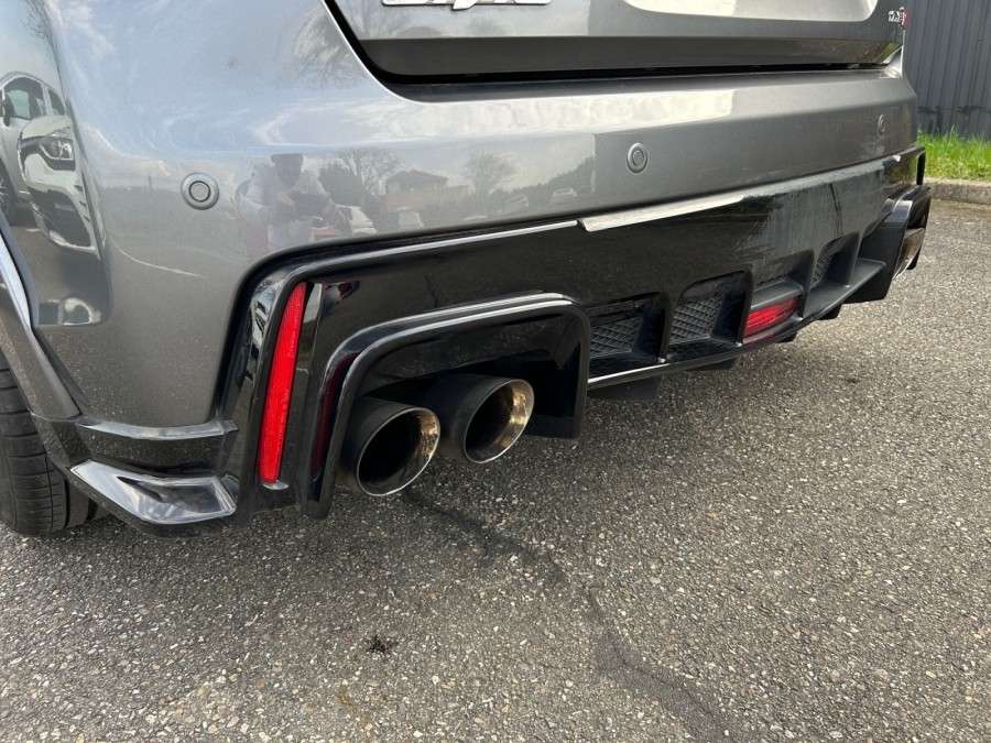 HONDA d'occasion CIVIC 2.0I-VTEC TYPE R de 2016 Colmar (68)﻿