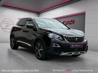 Peugeot 3008 hybrid 225 e-eat8 allure occasion simplicicar veauche simplicicar simplicibike france