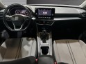 Seat leon 2.0 tdi 115 bvm6 business - regulateur adaptatif - carplay - garantie 12 mois occasion simplicicar nimes - rb auto...