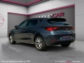 Seat leon 2.0 tdi 115 bvm6 business - regulateur adaptatif - carplay - garantie 12 mois occasion simplicicar nimes - rb auto...