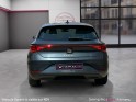 Seat leon 2.0 tdi 115 bvm6 business - regulateur adaptatif - carplay - garantie 12 mois occasion simplicicar nimes - rb auto...