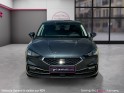 Seat leon 2.0 tdi 115 bvm6 business - regulateur adaptatif - carplay - garantie 12 mois occasion simplicicar nimes - rb auto...