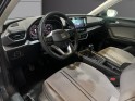 Seat leon 2.0 tdi 115 bvm6 business - regulateur adaptatif - carplay - garantie 12 mois occasion simplicicar nimes - rb auto...