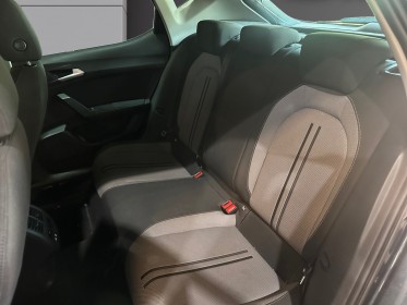 Seat leon 2.0 tdi 115 bvm6 business - regulateur adaptatif - carplay - garantie 12 mois occasion simplicicar nimes - rb auto...