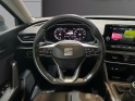 Seat leon 2.0 tdi 115 bvm6 business - regulateur adaptatif - carplay - garantie 12 mois occasion simplicicar nimes - rb auto...