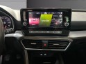 Seat leon 2.0 tdi 115 bvm6 business - regulateur adaptatif - carplay - garantie 12 mois occasion simplicicar nimes - rb auto...