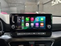 Seat leon 2.0 tdi 115 bvm6 business - regulateur adaptatif - carplay - garantie 12 mois occasion simplicicar nimes - rb auto...