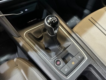 Seat leon 2.0 tdi 115 bvm6 business - regulateur adaptatif - carplay - garantie 12 mois occasion simplicicar nimes - rb auto...