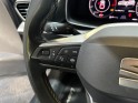 Seat leon 2.0 tdi 115 bvm6 business - regulateur adaptatif - carplay - garantie 12 mois occasion simplicicar nimes - rb auto...