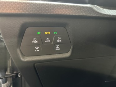 Seat leon 2.0 tdi 115 bvm6 business - regulateur adaptatif - carplay - garantie 12 mois occasion simplicicar nimes - rb auto...
