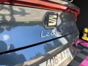 Seat leon 2.0 tdi 115 bvm6 business - regulateur adaptatif - carplay - garantie 12 mois occasion simplicicar nimes - rb auto...