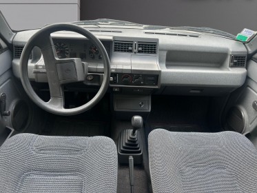 Renault super 5 gtl. occasion  simplicicar nice - pfvauto simplicicar simplicibike france
