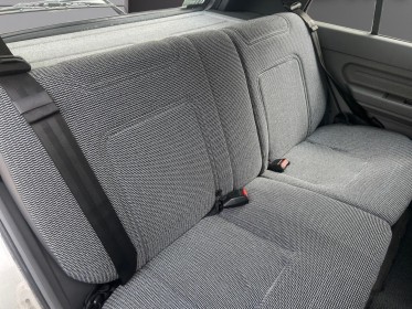Renault super 5 gtl. occasion  simplicicar nice - pfvauto simplicicar simplicibike france
