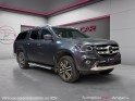 Mercedes classe x 250d bva7 4matic power garantie 12 mois occasion simplicicar angers simplicicar simplicibike france